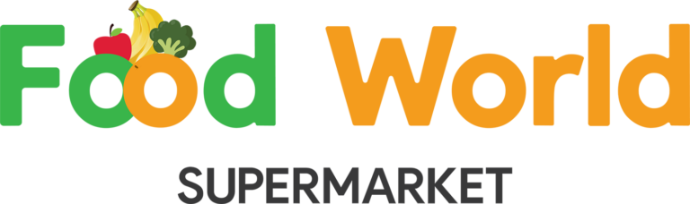 Food World Supermarket: Your Affordable Grocery Hub