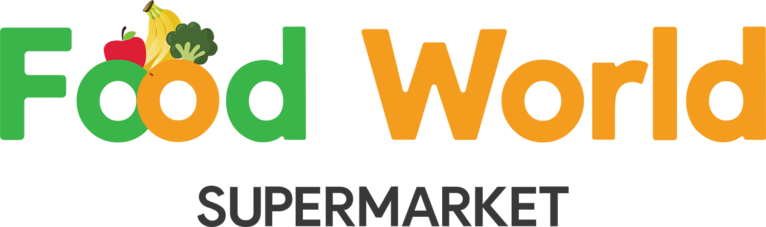 Food World Supermarket