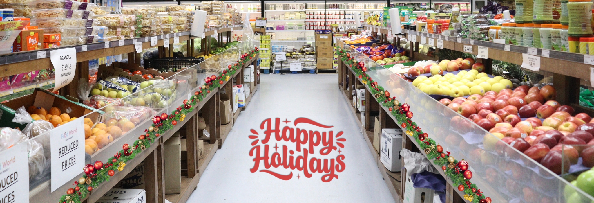 Happy holidays | Toronto restaurant food delivery | Order takeout with Uber | Skip food delivery deals | Convenient food delivery GTA