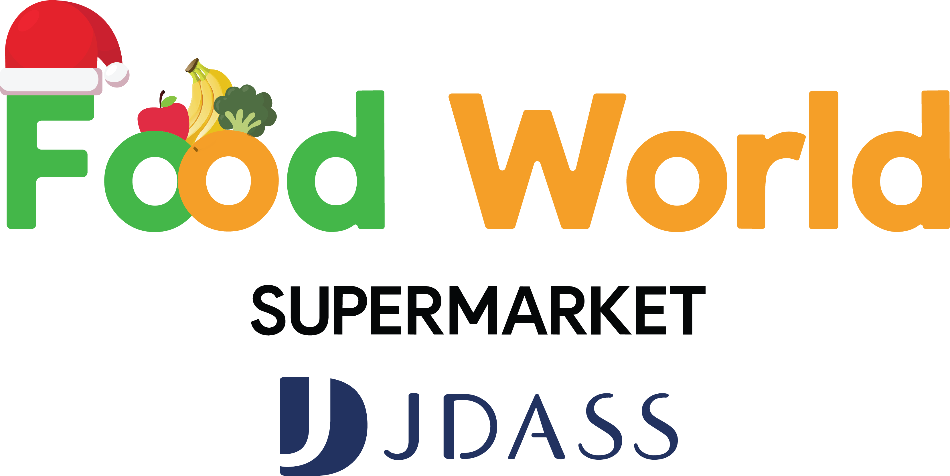 Food World Supermarket