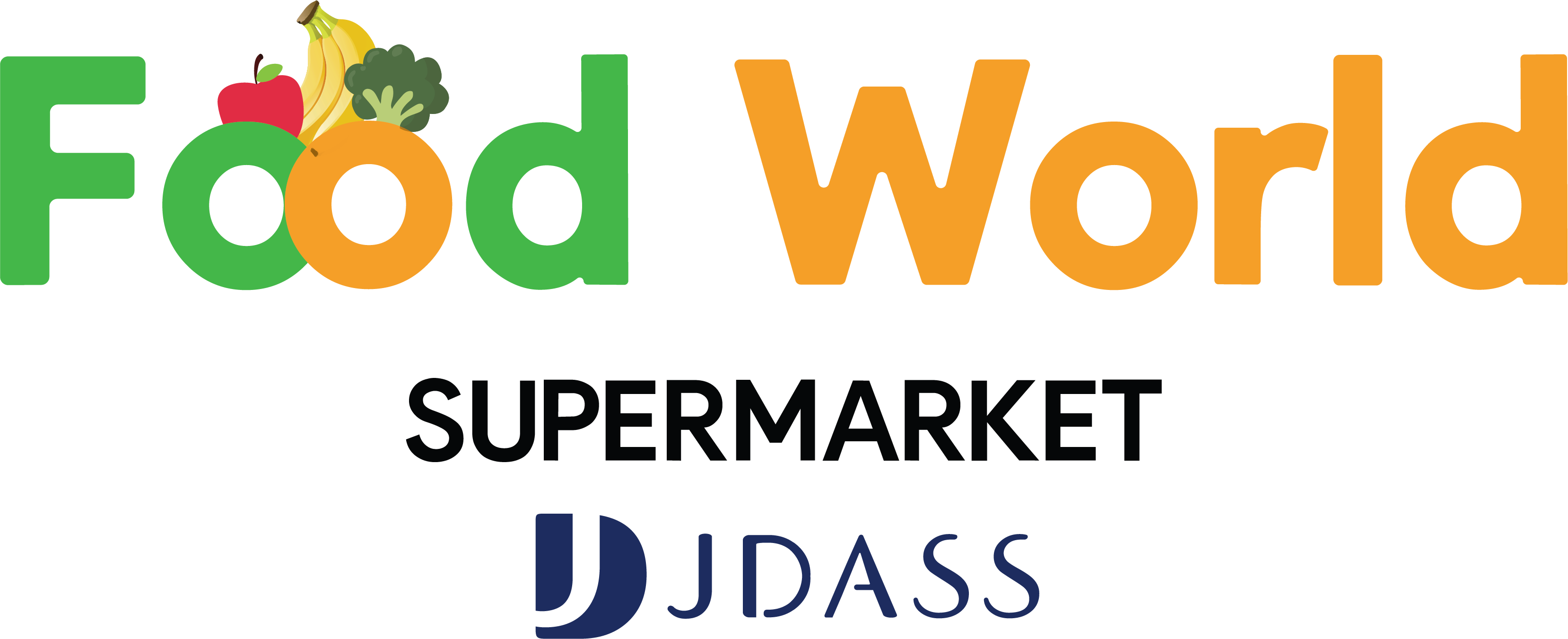 Food World Supermarket