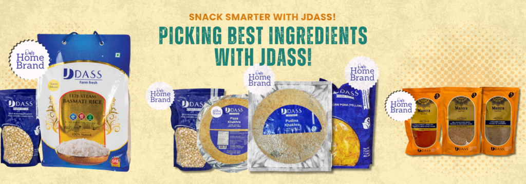 JDass Farm Fresh by Jaswant Dass