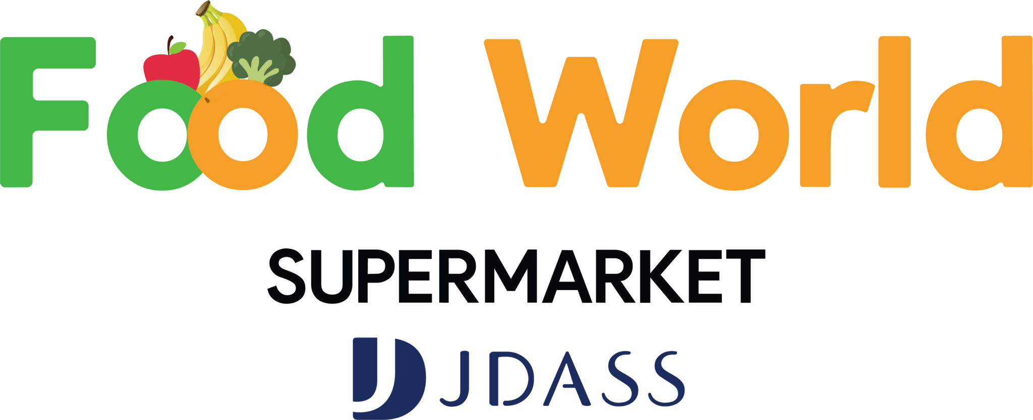 Food World Supermarket